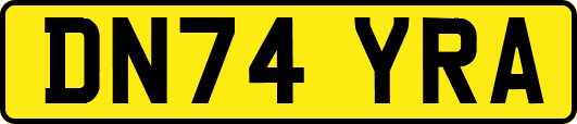 DN74YRA