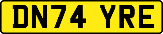 DN74YRE