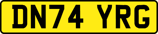 DN74YRG