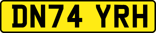 DN74YRH