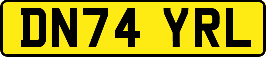 DN74YRL