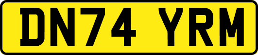 DN74YRM