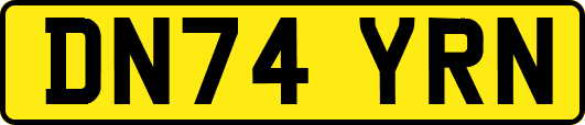 DN74YRN