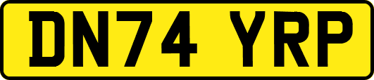 DN74YRP