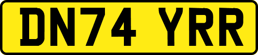 DN74YRR