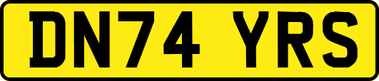 DN74YRS