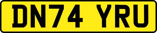DN74YRU