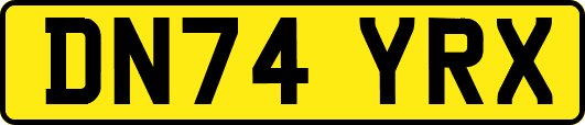 DN74YRX