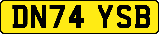 DN74YSB