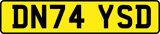 DN74YSD