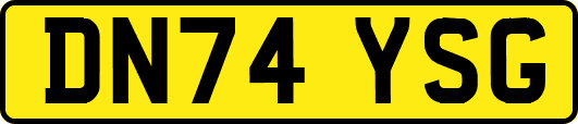 DN74YSG