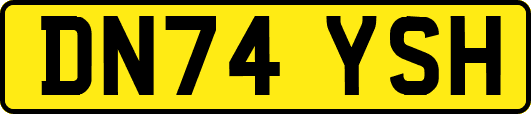DN74YSH