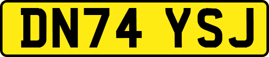 DN74YSJ