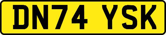 DN74YSK