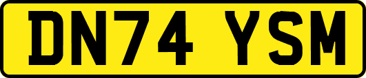 DN74YSM