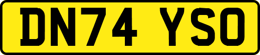 DN74YSO