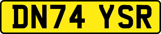 DN74YSR