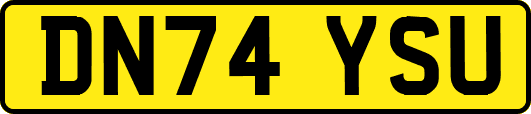 DN74YSU