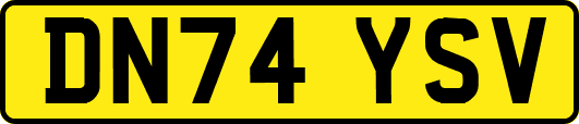 DN74YSV
