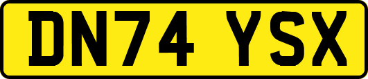 DN74YSX