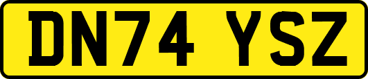 DN74YSZ