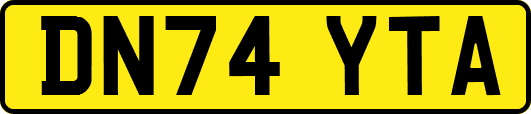 DN74YTA