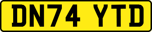 DN74YTD