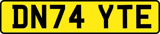 DN74YTE