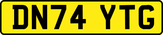DN74YTG