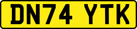 DN74YTK
