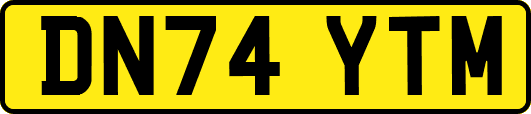 DN74YTM