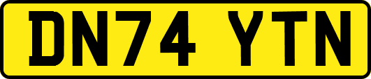 DN74YTN