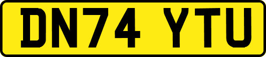 DN74YTU