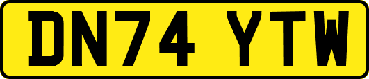 DN74YTW