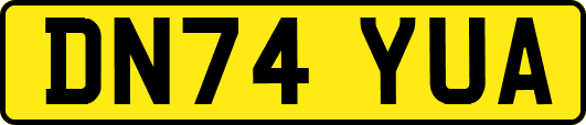 DN74YUA