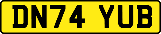 DN74YUB