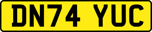 DN74YUC