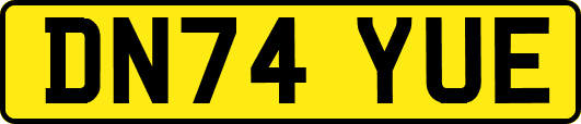 DN74YUE