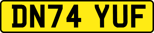 DN74YUF