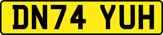 DN74YUH