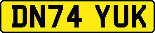 DN74YUK