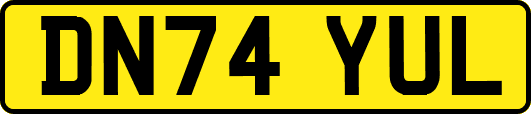 DN74YUL