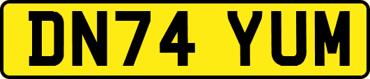 DN74YUM