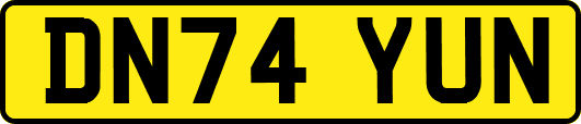 DN74YUN