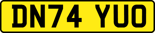 DN74YUO