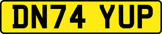 DN74YUP