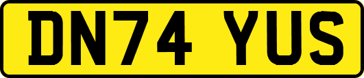 DN74YUS