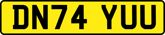 DN74YUU