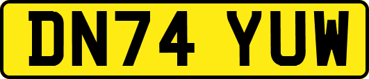 DN74YUW