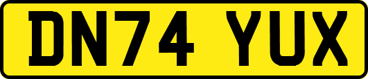 DN74YUX